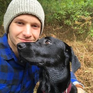 Meet your Posher, Cole